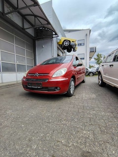 Bild des Angebotes Citroen Xsara Picasso 1.6 HDi Style