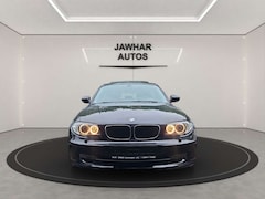 Bild des Angebotes BMW 118 i  XENON*NAVI*PDC*KLIMA*TÜV NEU*GARANTIE*