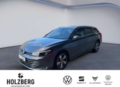 Bild des Angebotes VW Passat 1.5 eTSI Business DSG AHK+NAVI+ErgoActive