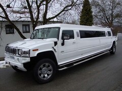 Bild des Angebotes HUMMER H2 Stretchlimousine