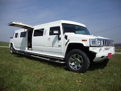 Bild des Angebotes HUMMER H2 Stretchlimousine