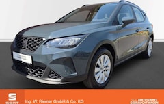 Bild des Angebotes SEAT Arona Style 1.0 TSi Style PDC FullLink SHZ DAB+