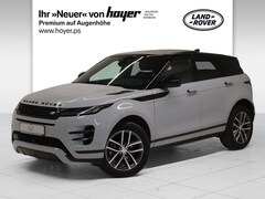 Bild des Angebotes Land Rover Range Rover Evoque D200 Dynamic SE Pano Black Pack Winter Paket