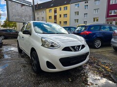 Bild des Angebotes Nissan Micra Visia First