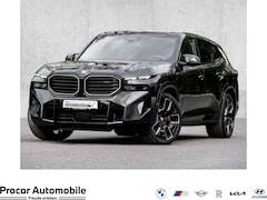 Bild des Angebotes BMW XM LABEL+B&W+HuD+DA PROF+360°+MASSAGE