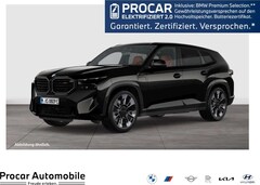 Bild des Angebotes BMW XM LABEL+B&W+HuD+DA PROF+360°+MASSAGE