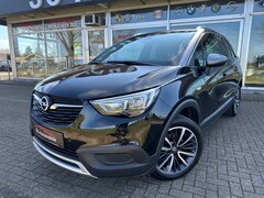 Bild des Angebotes Opel Crossland X T Design-Line*R-KAM*TEMPOMAT*