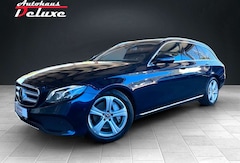 Bild des Angebotes Mercedes-Benz E 350 d T AVANTGARDE NAVI-360°KAMERA-DIG.TACHO-AC