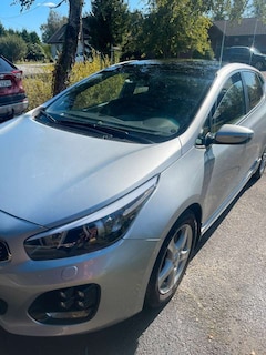 Bild des Angebotes Kia Ceed / cee'd Ceed 1.0 T-GDI ISG GT Line