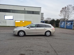 Bild des Angebotes Peugeot 508 508 SW 1,6 e-HDi 115PS Business-Line AUTOMATIK**PANO*NAVI*XENON*