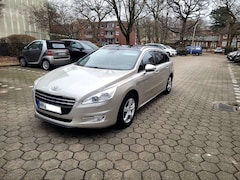 Bild des Angebotes Peugeot 508 508 SW e-HDi FAP 115 EGS6 Business-Line