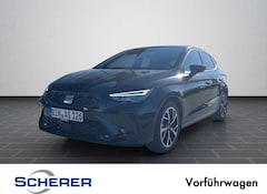 SEAT Ibiza FR DSG Navi Voll-LED Kessy Vitual Cockpit