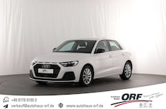 Bild des Angebotes Audi A1 Sportback 30 TFSI 1.0 LED VIRTUAL DAB SITZHZG KLIM
