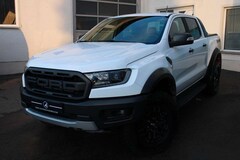 Bild des Angebotes Ford Ranger Raptor DoKa 4x4 PERFORMANCE /KAMERA/CARPLAY/AHK
