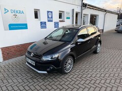 Bild des Angebotes VW Polo V 1.6 TDI CrossPolo