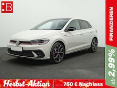 Bild des Angebotes VW Polo GTI 2.0 TSI DSG MATRIX-LED NAVI ACC SIDEASSIS SHZ