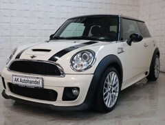 Bild des Angebotes MINI Cooper SD Mini Cooper SD Xenon Klima