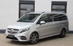 Bild des Angebotes Mercedes-Benz V 300 d Lang 9G AMG-PAKET 360° AHK 19 ZOLL