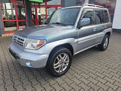 Bild des Angebotes Mitsubishi Pajero Pinin 2.0 GDI Automatik Intense,Allrad,Klima,AHK,Tüv