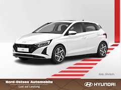 Hyundai i20 FL Trend AUT DynLicht Fernlichtass. Kam. LED
