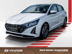Bild des Angebotes Hyundai i20 FL Trend AUT DynLicht Fernlichtass. Kam. LED