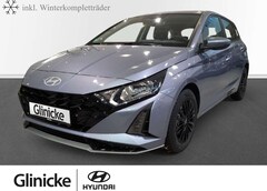 Bild des Angebotes Hyundai i20 Trend*inklWinterRäd*Navi*LenkrHeiz*RKam*Sitz