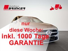 Bild des Angebotes Mercedes-Benz A 200 -Klasse EU6d-T Navi Digitales Cockpit LED Klimaaut