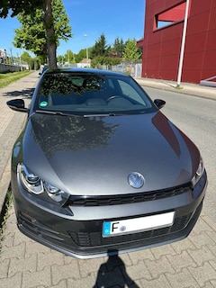 Bild des Angebotes VW Scirocco Scirocco 2.0 TSI BlueMotion Technology Allstar