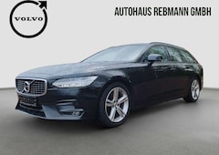 Bild des Angebotes Volvo V90 D5 R Design AWD