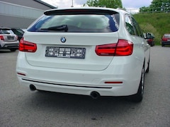 Bild des Angebotes BMW 340 i xDrive Touring Sport Line Automatic