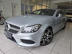Bild des Angebotes Mercedes-Benz CLS 350 d AMG LINE *SITZBELÜFTUNG*360*SCHIEBED*