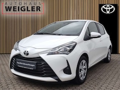 Bild des Angebotes Toyota Yaris Comfort