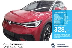 Bild des Angebotes VW ID.5 PRO 286PS NP.64T ACC.5J-G.WÄRMEPUMPE.AREA-VIEW.NAV