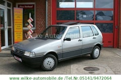 Bild des Angebotes Fiat Uno Selecta+28.000 KM+Automatik+TÜV neu+Schiebed