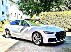 Bild des Angebotes Audi A7 Sportback 55 TFSI e quattro