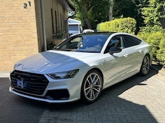 Bild des Angebotes Audi A7 Sportback 55 TFSI e Quattro S line | Audi