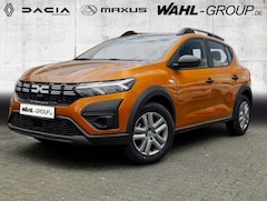 Bild des Angebotes Dacia Sandero Stepway Essential TCe 90 ABS Fahrerairba