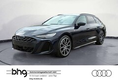 Bild des Angebotes Audi A6 TDI 204PS quattro S tronic
