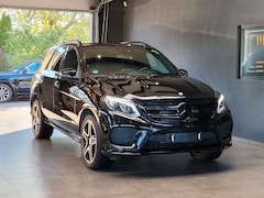 Bild des Angebotes Mercedes-Benz GLE 350 d 4Matic *AMG Line*Night Paket*9G*E6*LED
