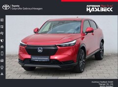 Bild des Angebotes Honda HR-V 1.5 i-VTEC CVT Elegance