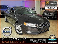 Volvo S80 D4 MOMENTUM | SCHIEB | BiXEN +[12M GARANTIE]