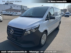 Bild des Angebotes Mercedes-Benz Vito 116 CDI RWD PRO lang MOPF Top Ausstattung