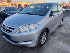 Honda FR-V 2.0 Executive Xenon Klimaauto. Tempomat