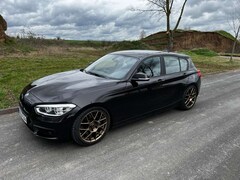 Bild des Angebotes BMW 118 1er Diesel (5-Türer) 118d xDrive