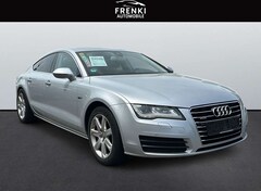 Bild des Angebotes Audi A7 Sportback 3.0 TFSI quattro