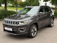 Bild des Angebotes Jeep Compass Limited *Premium Paktet*LED*Assist*