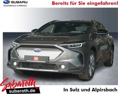Bild des Angebotes Subaru Solterra Solterra Platinum AWD