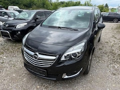 Bild des Angebotes Opel Meriva Innovation