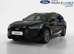 Bild des Angebotes Ford Focus Turnier ST-Line 1.0 Benzin MHEV Navi LED ACC Apple