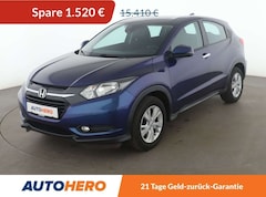 Bild des Angebotes Honda HR-V 1.5 i-VTEC Elegance Aut.*NAVI*TEMPO*PDC*SHZ*